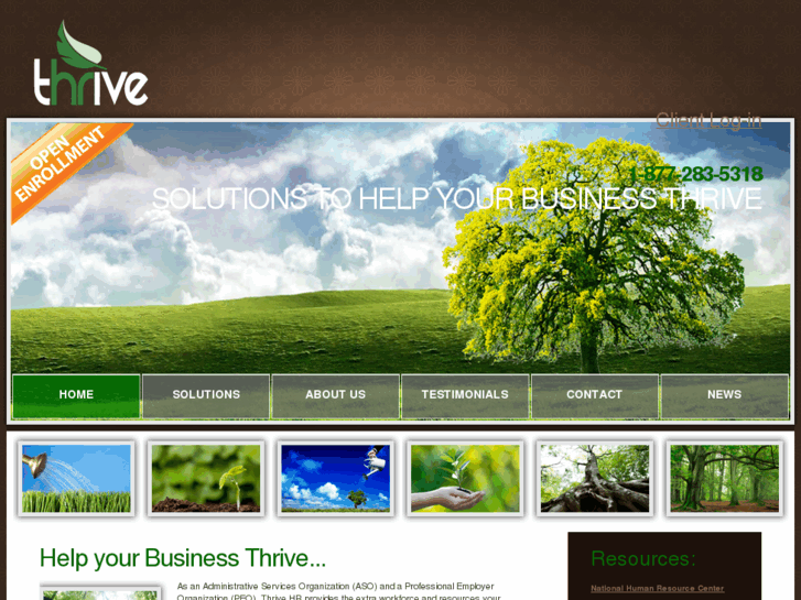 www.thrive-hr.com