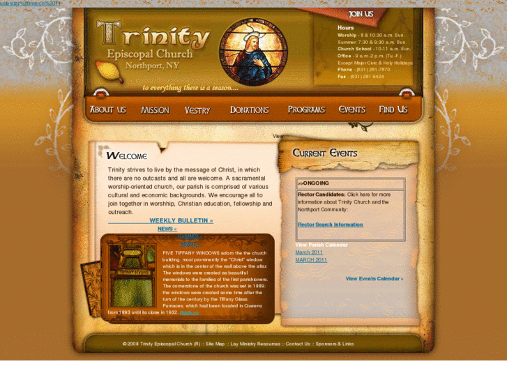 www.trinityecdev.com