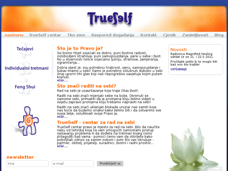 www.trueself.hr