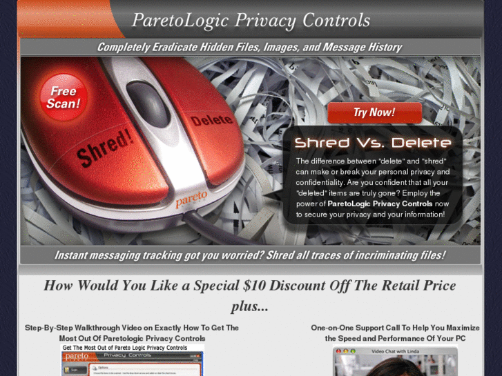 www.tryprivacysoftware.com