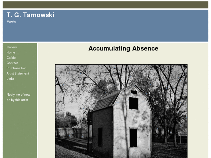 www.ttarnowski.net