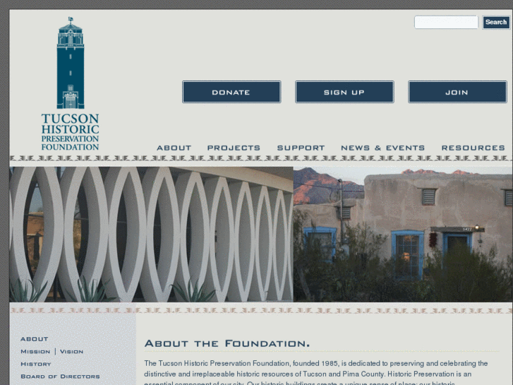 www.tucsonhistoricpreservationfoundation.org