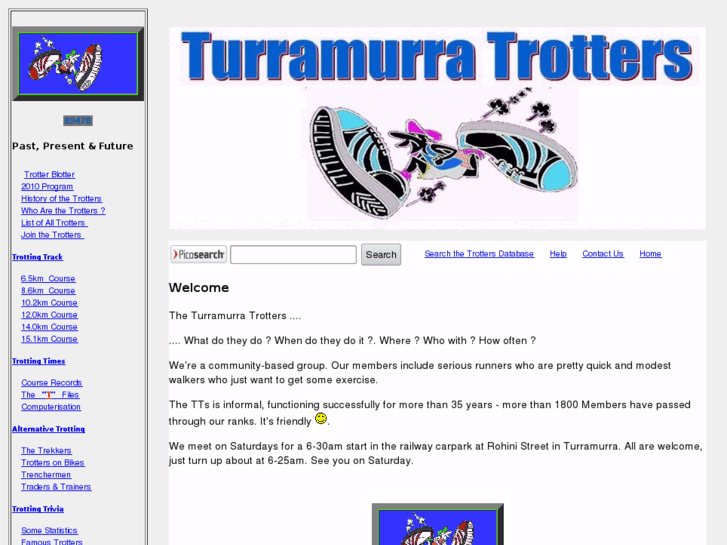 www.turramurratrotters.org