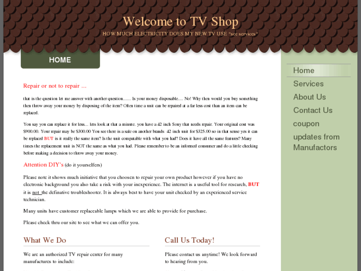 www.tvshopinc.com