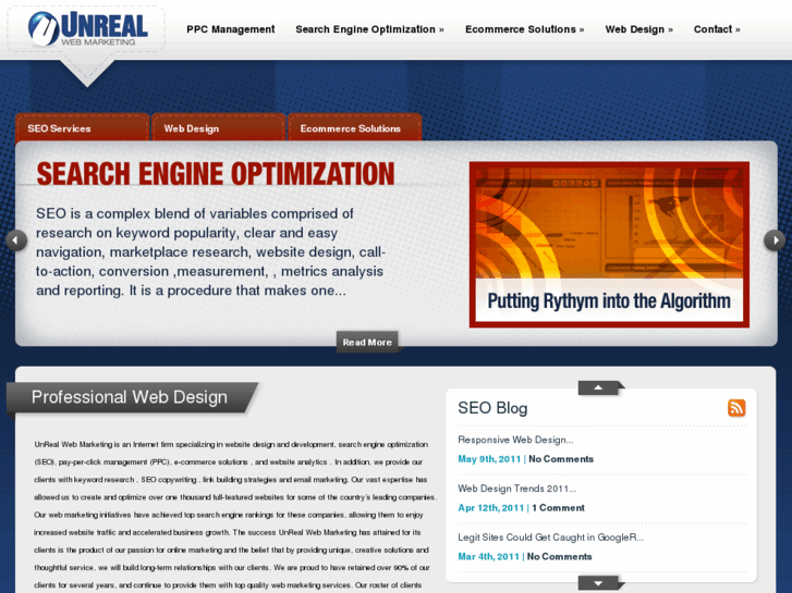www.unrealstudio.com