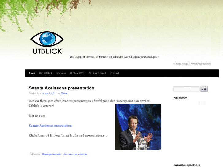 www.utblick.net