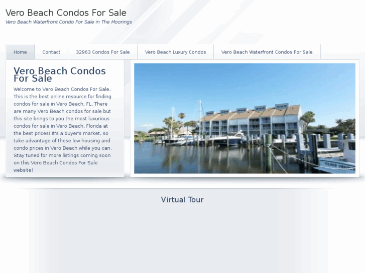 www.verobeachcondosforsale.com