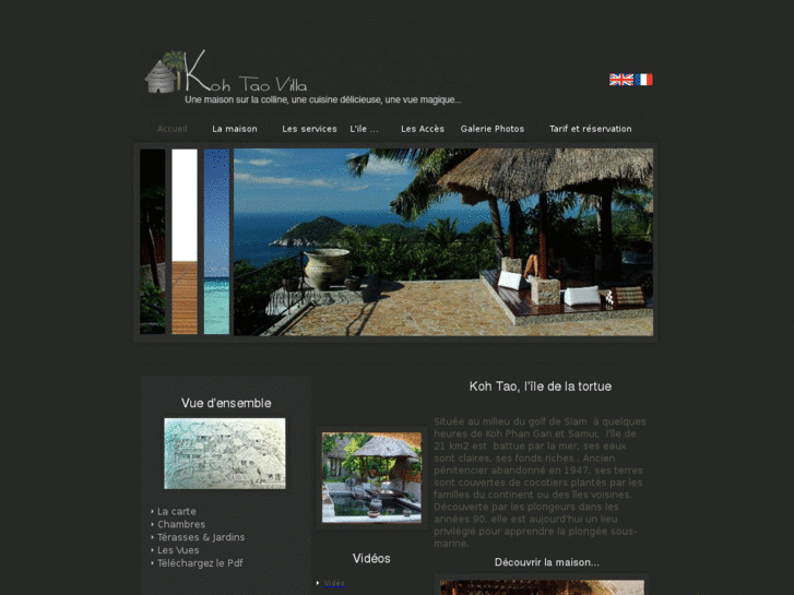 www.villa-tao.com