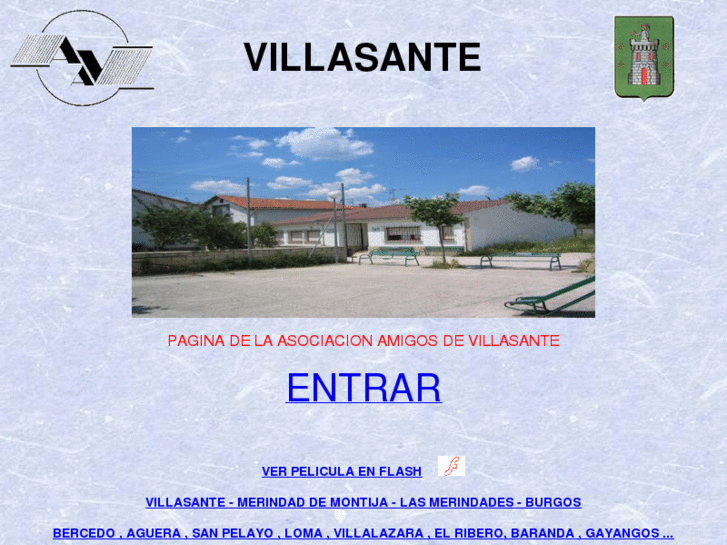 www.villasante.org