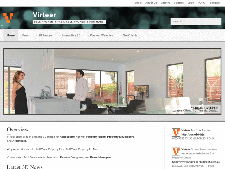 www.virteer.com.au