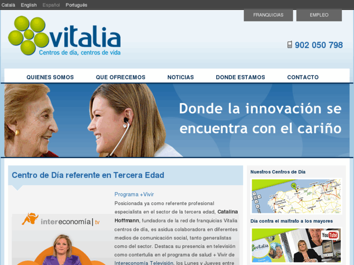 www.vitalia.com.es