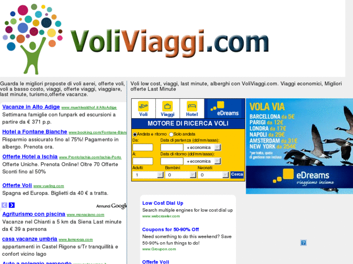 www.voliviaggi.com