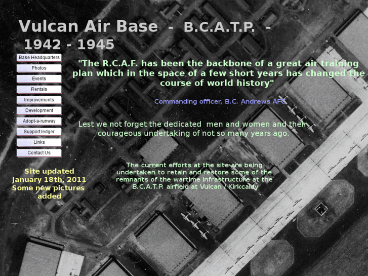 www.vulcanairbase.com