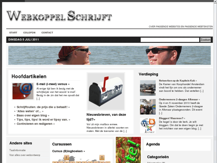 www.webkoppel.nl