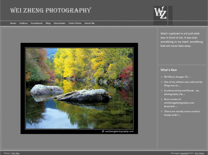 www.weizhengphotography.com