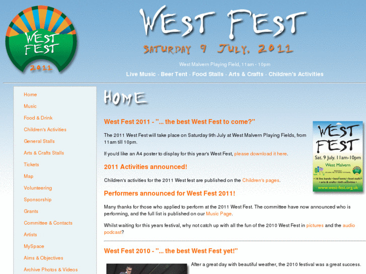 www.west-fest.org.uk