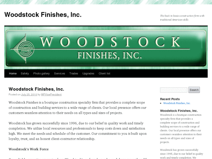 www.woodstockfinishes.com