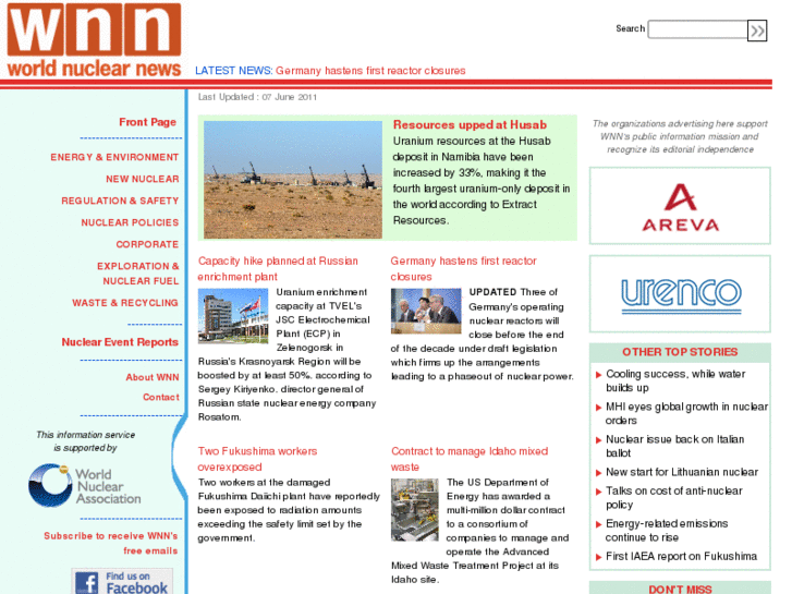 www.world-nuclear-news.org