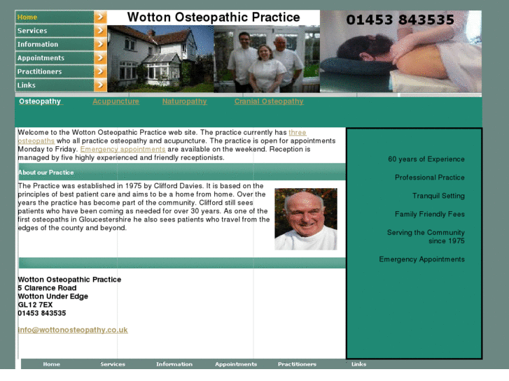 www.wottonosteopathy.com