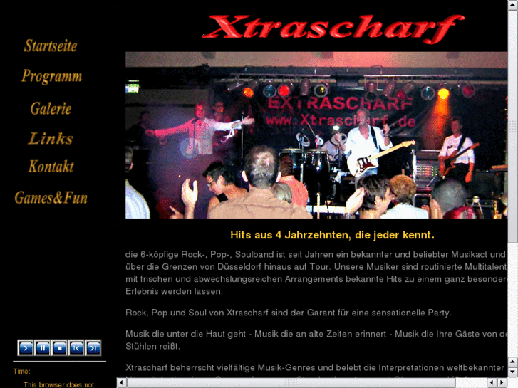 www.xtrascharf.de