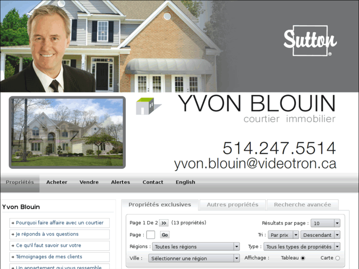 www.yvonblouin.com