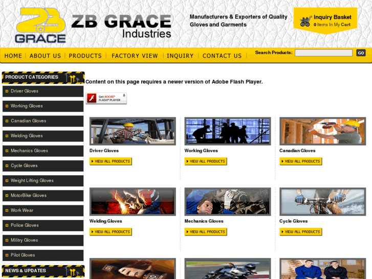 www.zbgrace.com