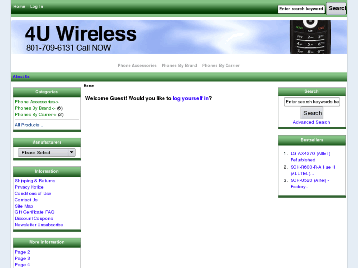 www.4uwireless.com