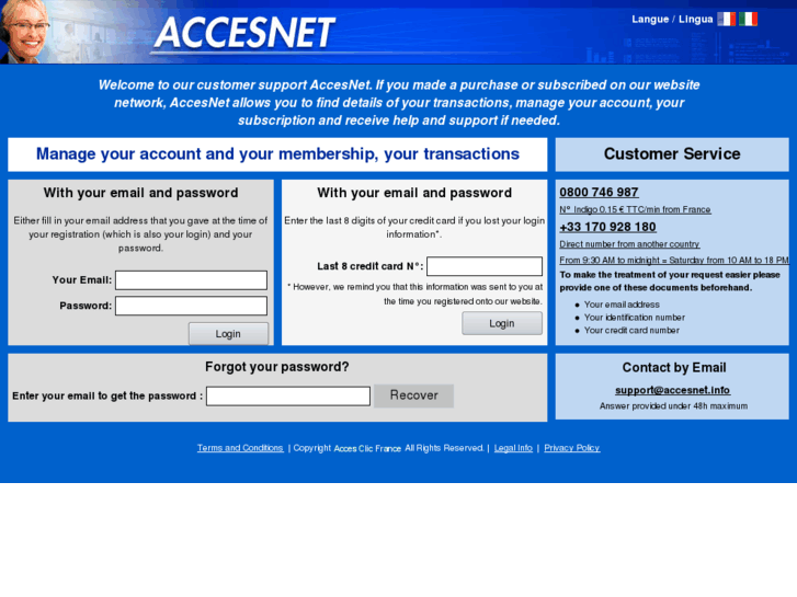 www.accesnet.info