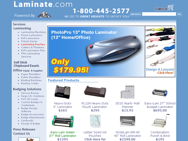 www.alpslaminating.com