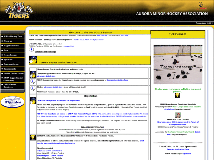 www.auroraminorhockey.net