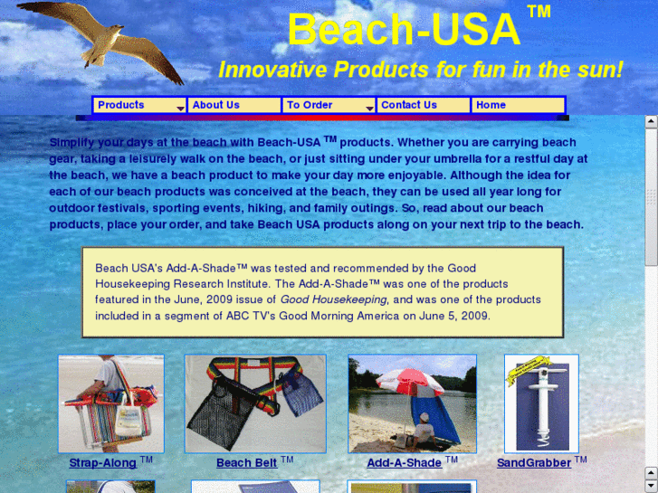 www.beach-usa.com