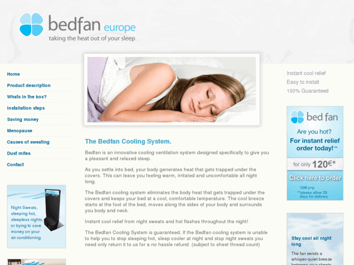 www.bedfan.eu