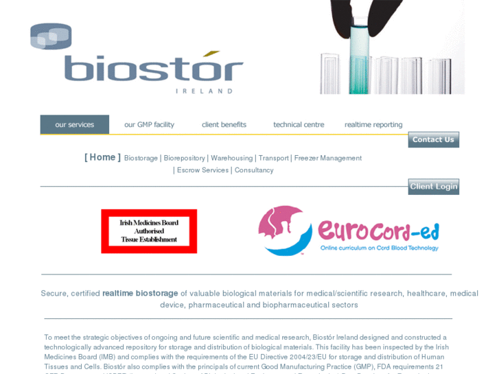 www.biostor.eu