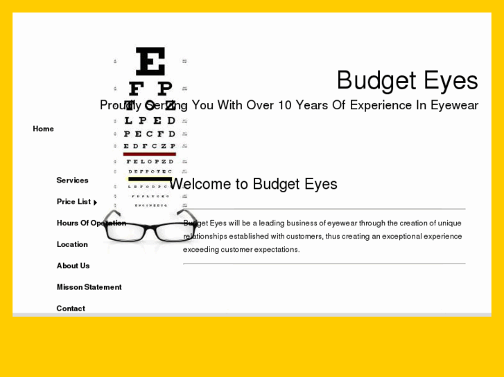 www.budget-eyes.com