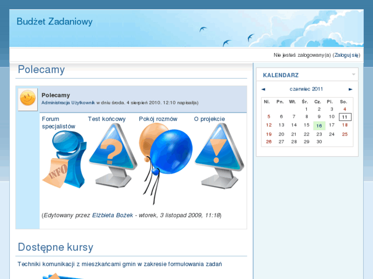 www.budzet-zadaniowy.eu