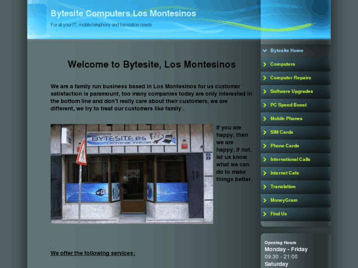 www.bytesite.es