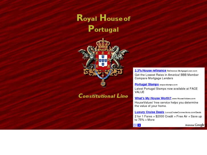 www.casarealdeportugal.org