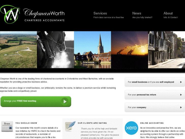 www.chapmanworth.com