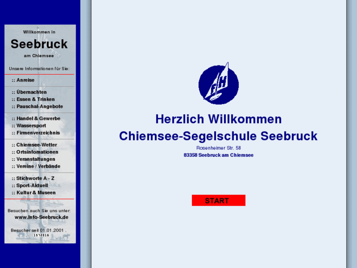 www.chiemsee-segelschule.de