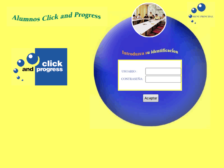 www.clickandprogress.net