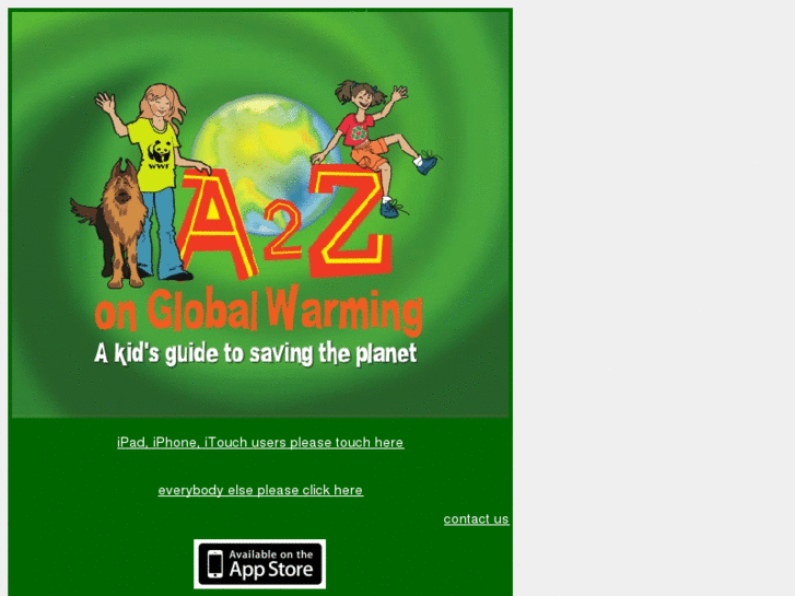 www.climatea2z.com