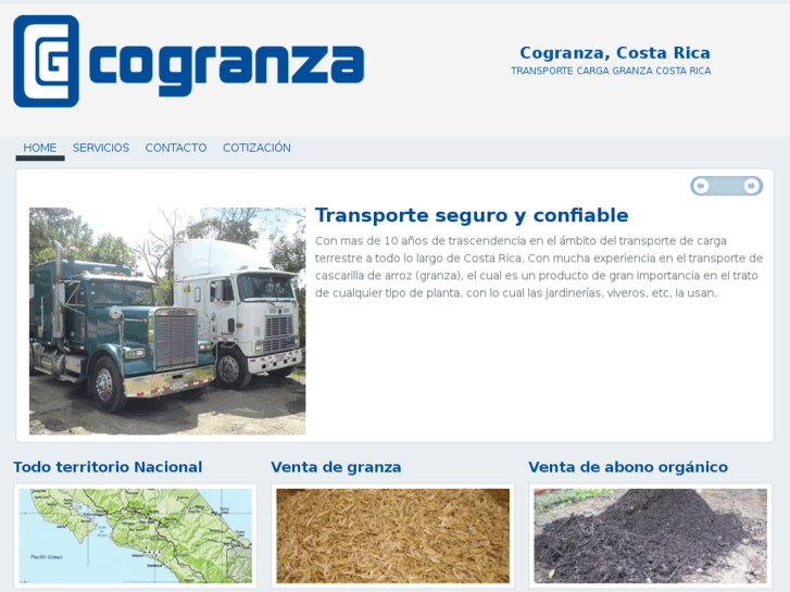 www.cogranza.com