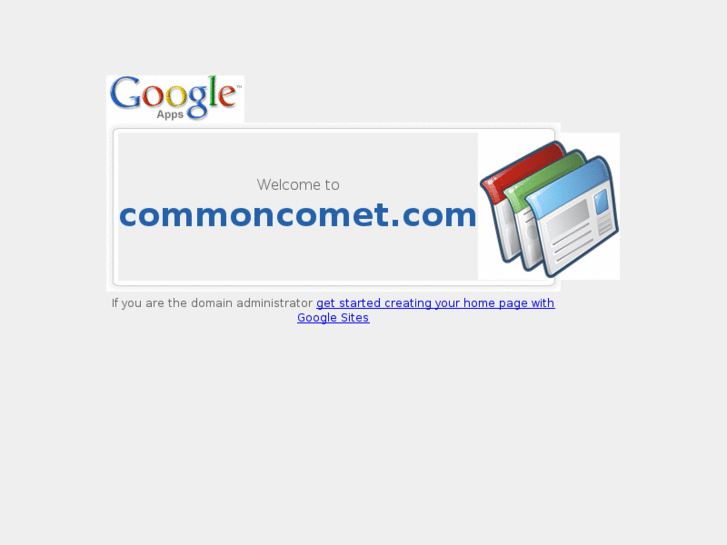 www.commoncomet.com