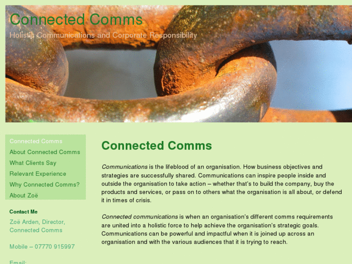 www.connectedcomms.com