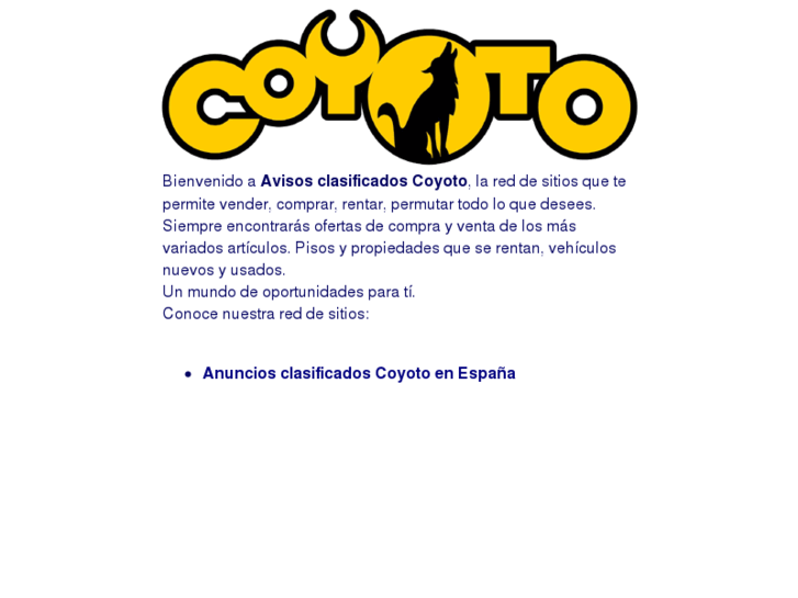 www.coyoto.com