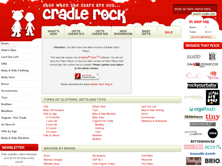 www.cradlerock.com.au