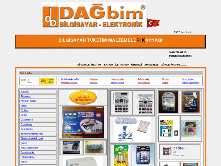 www.dagbim.com