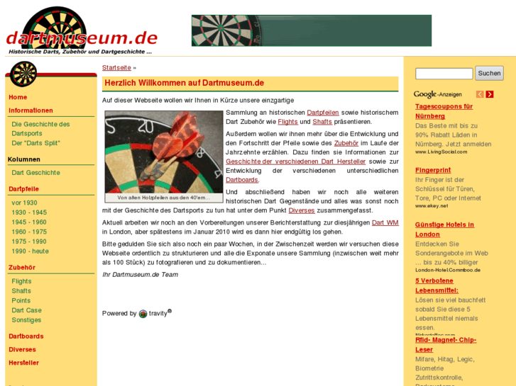 www.dartmuseum.de