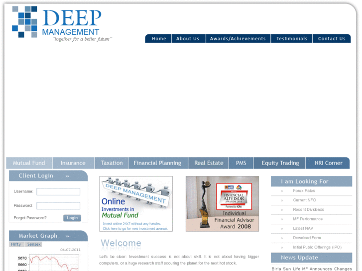 www.deepmf.com