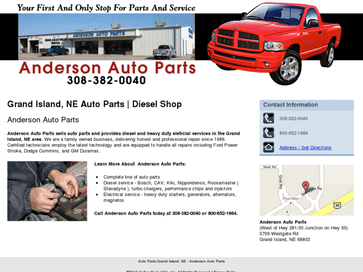 www.dieselfuelinjectionservicenebr.com